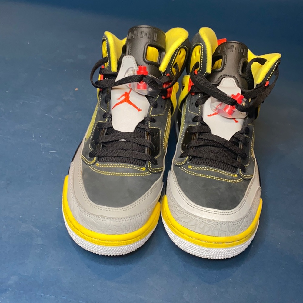 Jordan’s